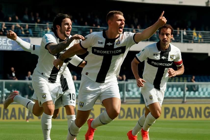 Pisa vs Parma prediction, odds & betting tips – 08/12/2025