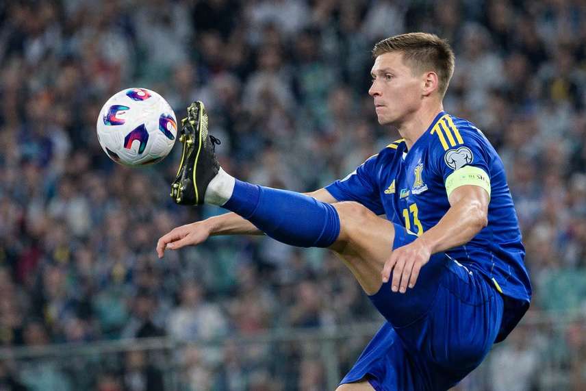 Poland vs Ukraine Pronóstico – Resumen de apuestas para el partido