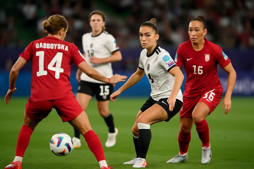 Poland Women vs Sweden Women prediction