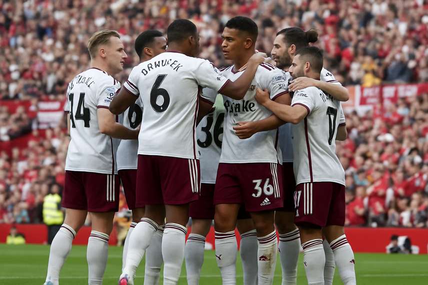 Port Vale vs Arsenal prediction