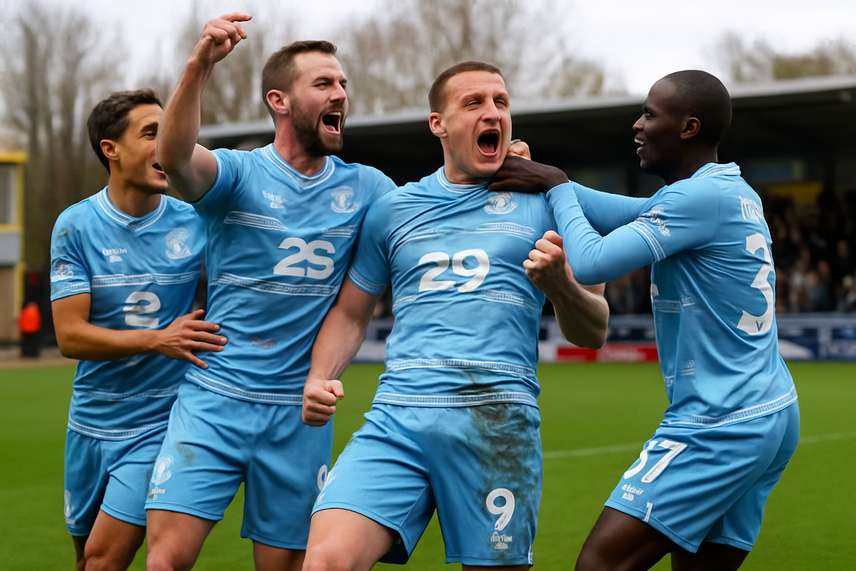 Port Vale vs Stevenage predictions