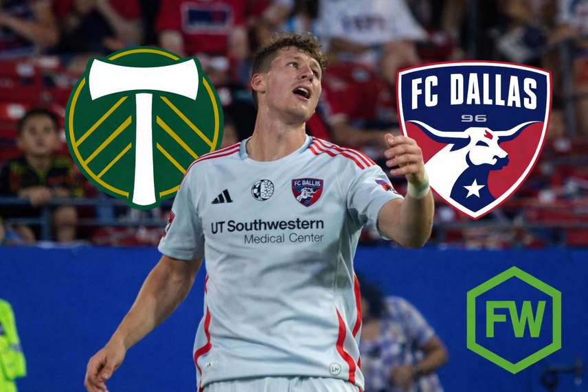 Portland Timbers vs FC Dallas Pronóstico – Resumen de apuestas para el partido post thumbnail image
