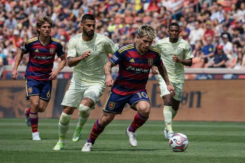Portland Timbers vs Real Salt Lake Pronóstico – Resumen de apuestas para el partido post thumbnail image