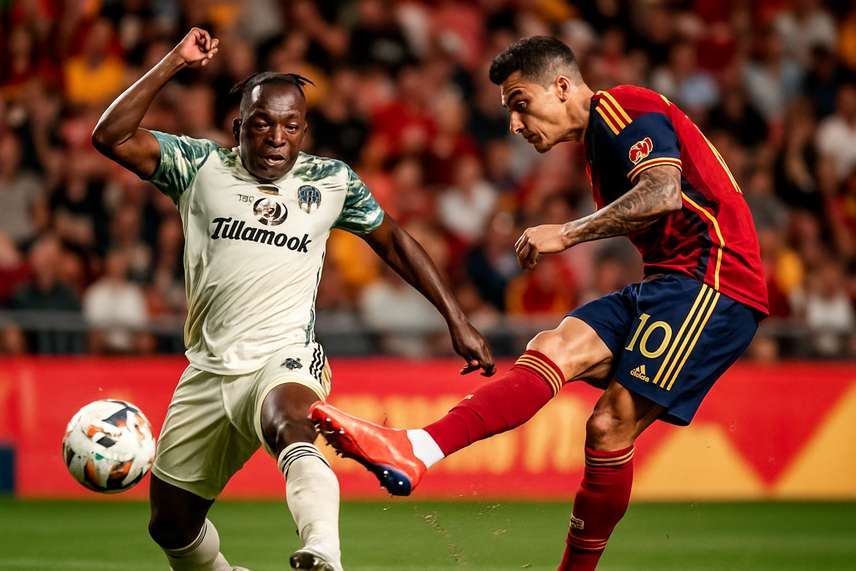 Portland Timbers vs Real Salt Lake Pronóstico – Resumen de apuestas para el partido post thumbnail image