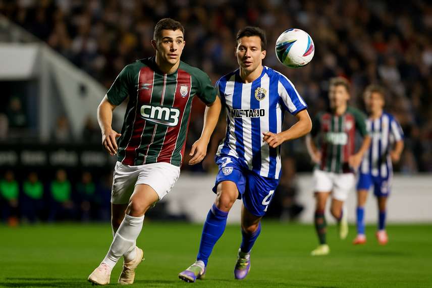 Porto v red Star Belgrade prediction