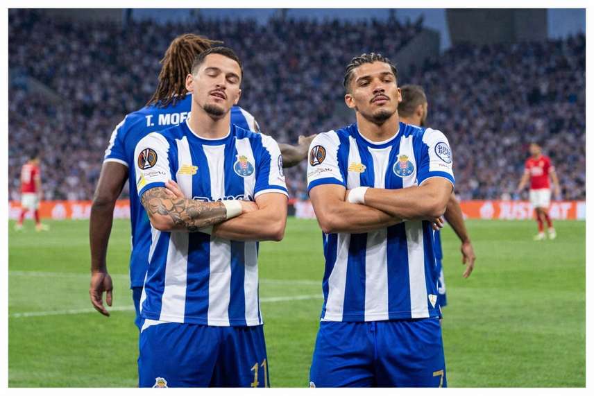 Porto vs Benfica Pronóstico – Resumen de apuestas para el partido post thumbnail image
