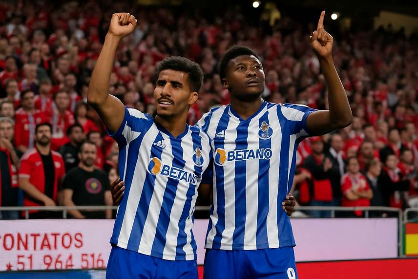 Porto vs Braga prediction