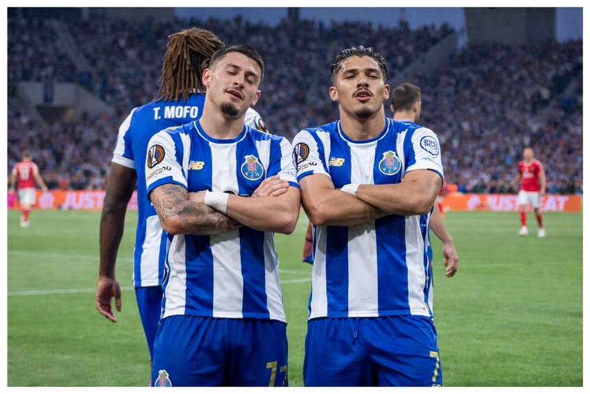 Porto vs Estoril Praia Pronóstico – Resumen de apuestas para el partido post thumbnail image