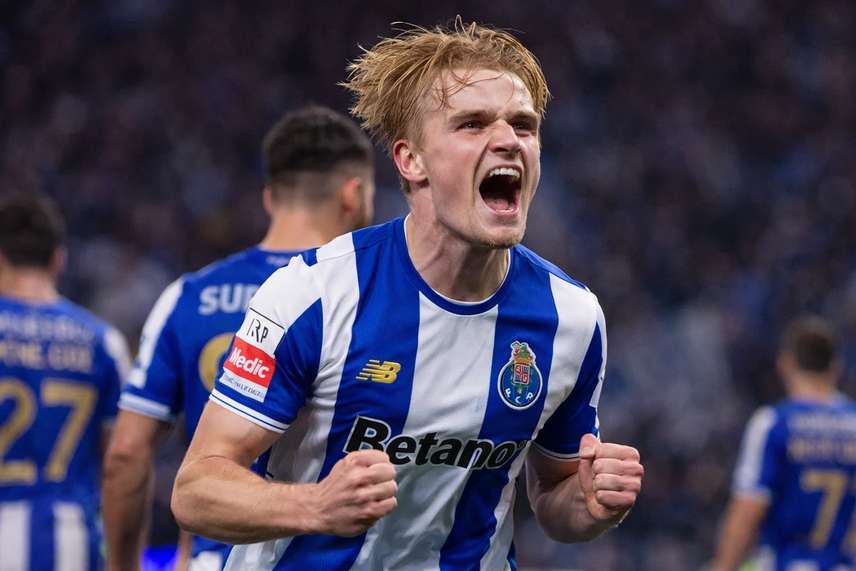 FC Porto vs Santa Clara Pronóstico – Resumen de apuestas para el partido