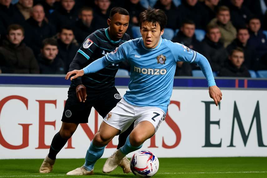 Portsmouth vs Coventry prediction