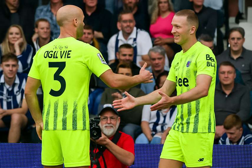 Portsmouth vs Preston Prediction 1