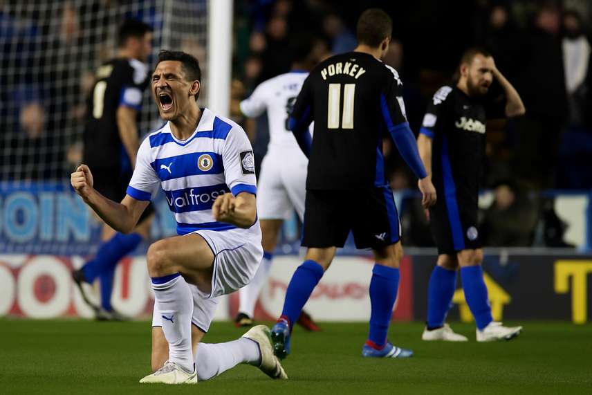 Portsmouth vs Reading