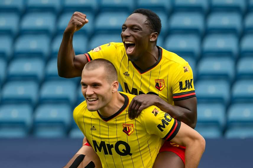 Portsmouth vs Watford predictions