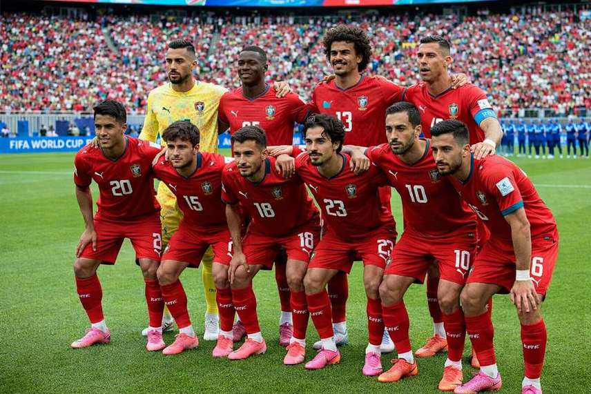 Portugal vs Croatia Pronóstico – Resumen de apuestas para el partido post thumbnail image