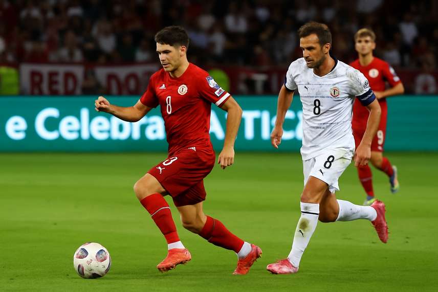 Portugal vs Ireland prediction