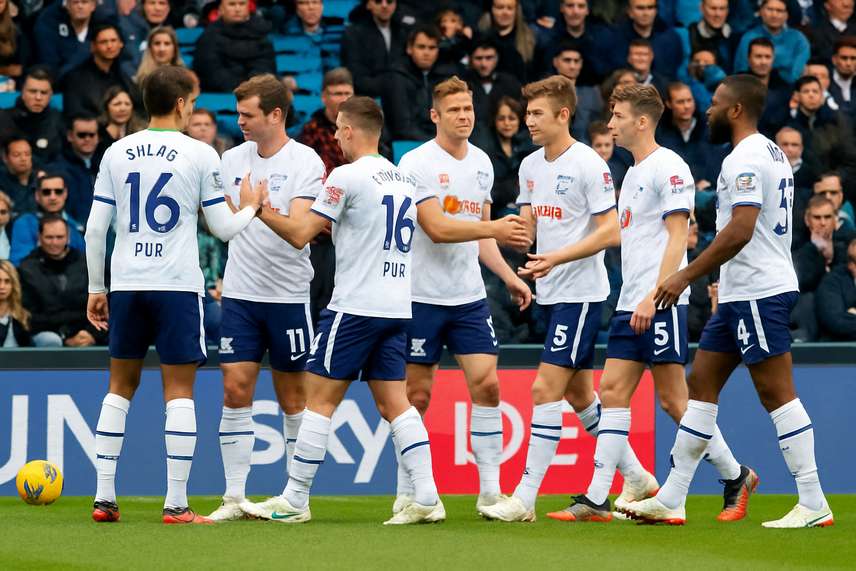 Preston vs Blackburn Pronóstico – Resumen de apuestas para el partido post thumbnail image