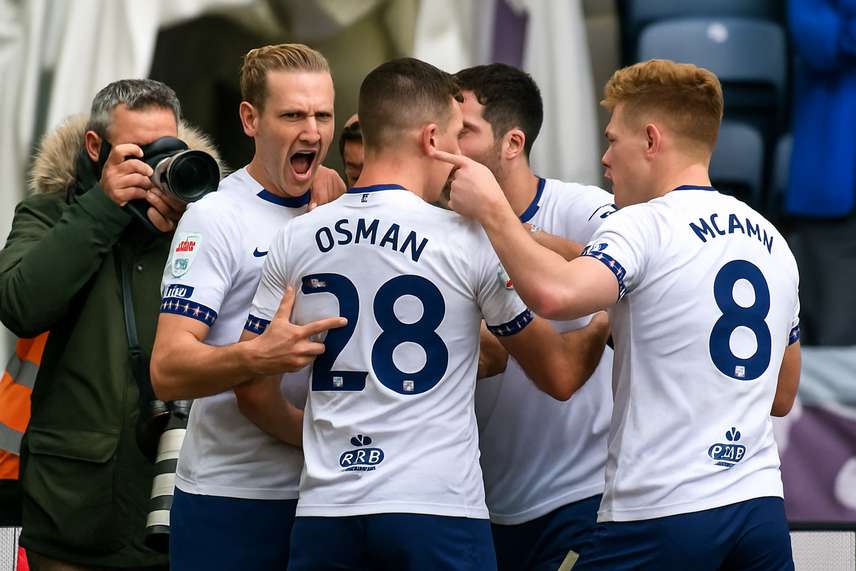 Preston vs Birmingham prediction