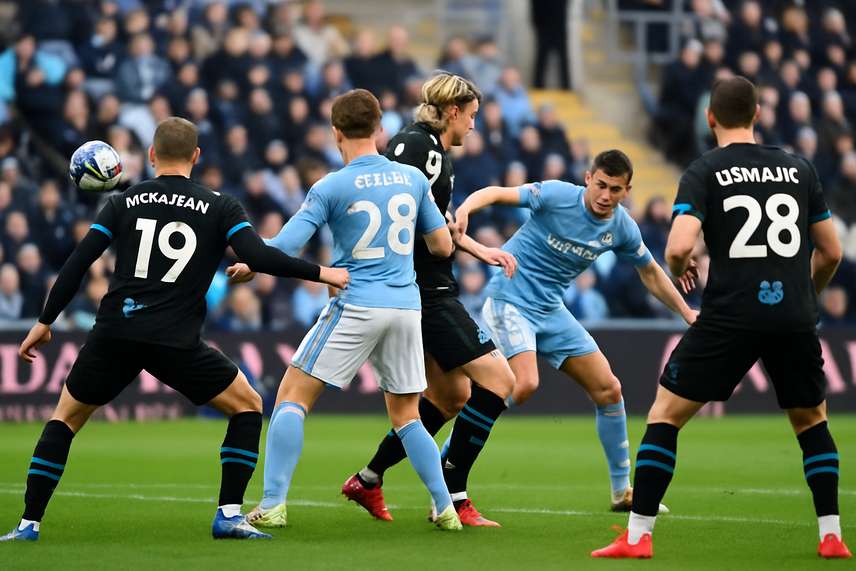 Preston vs Coventry prediction, odds & betting tips – 09/12/2025