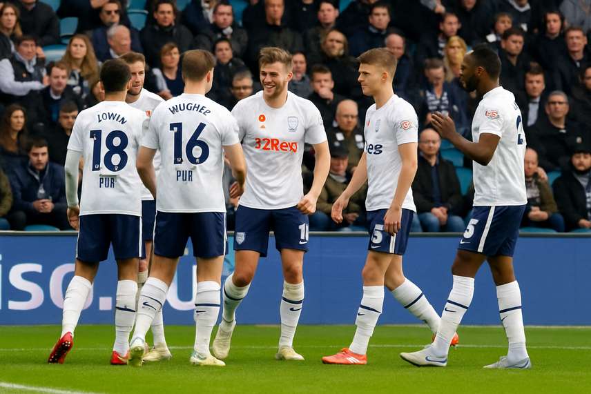 Preston vs Wigan prediction, odds & betting tips – 09/01/2026