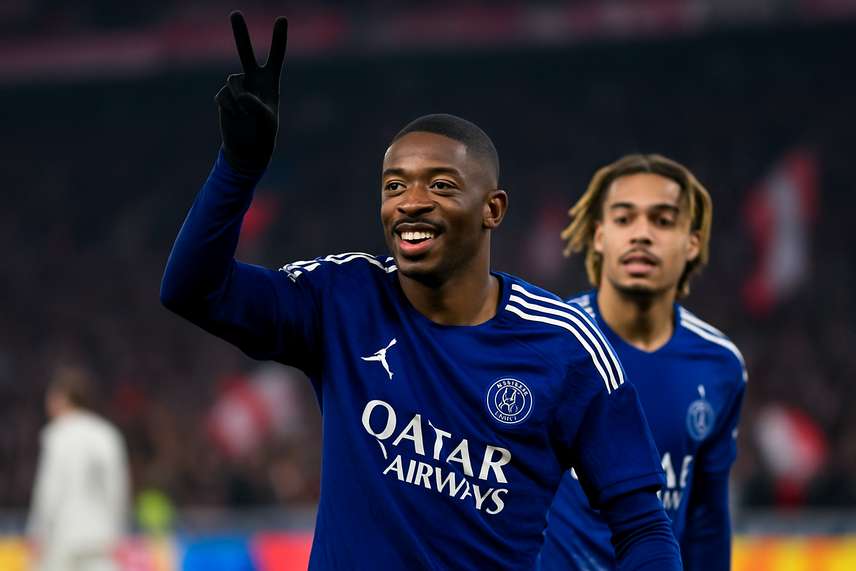 PSG v Angers predictions