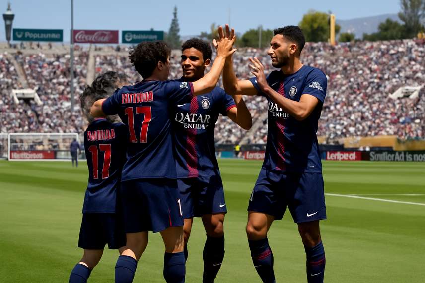 PSG vs Atalanta prediction