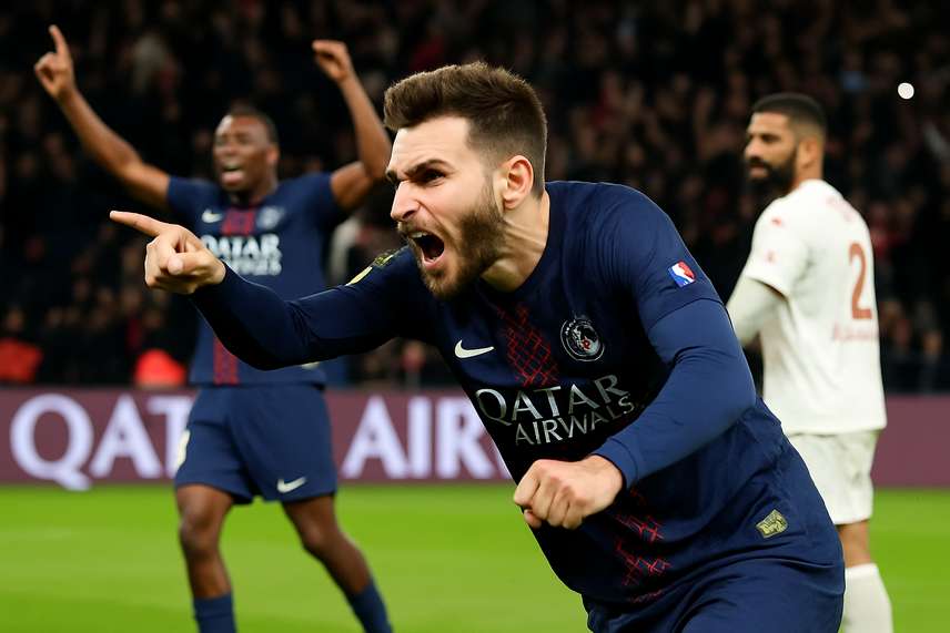 PSG vs Bayern Munich prediction