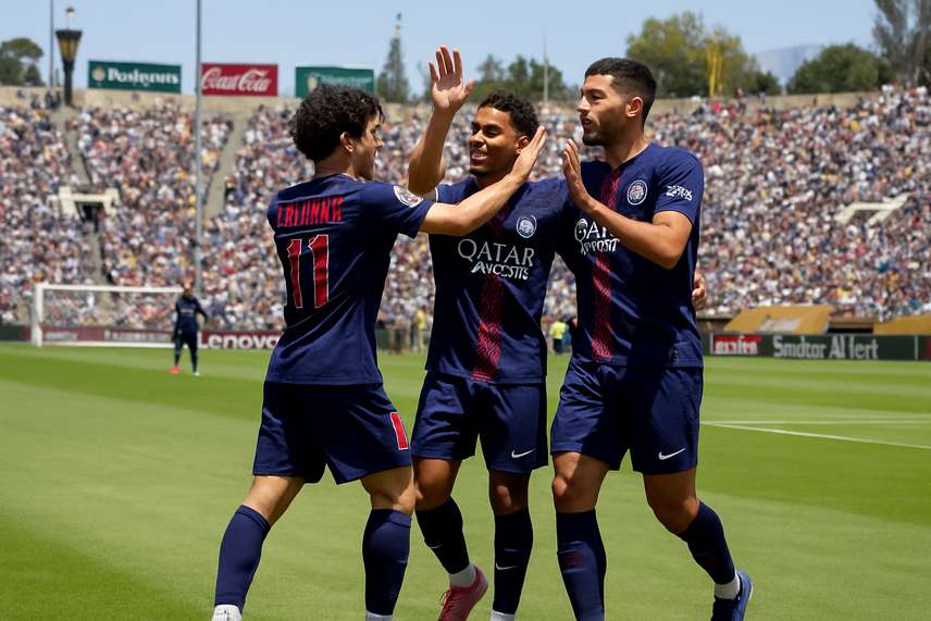 PSG vs Bayern Munich prediction