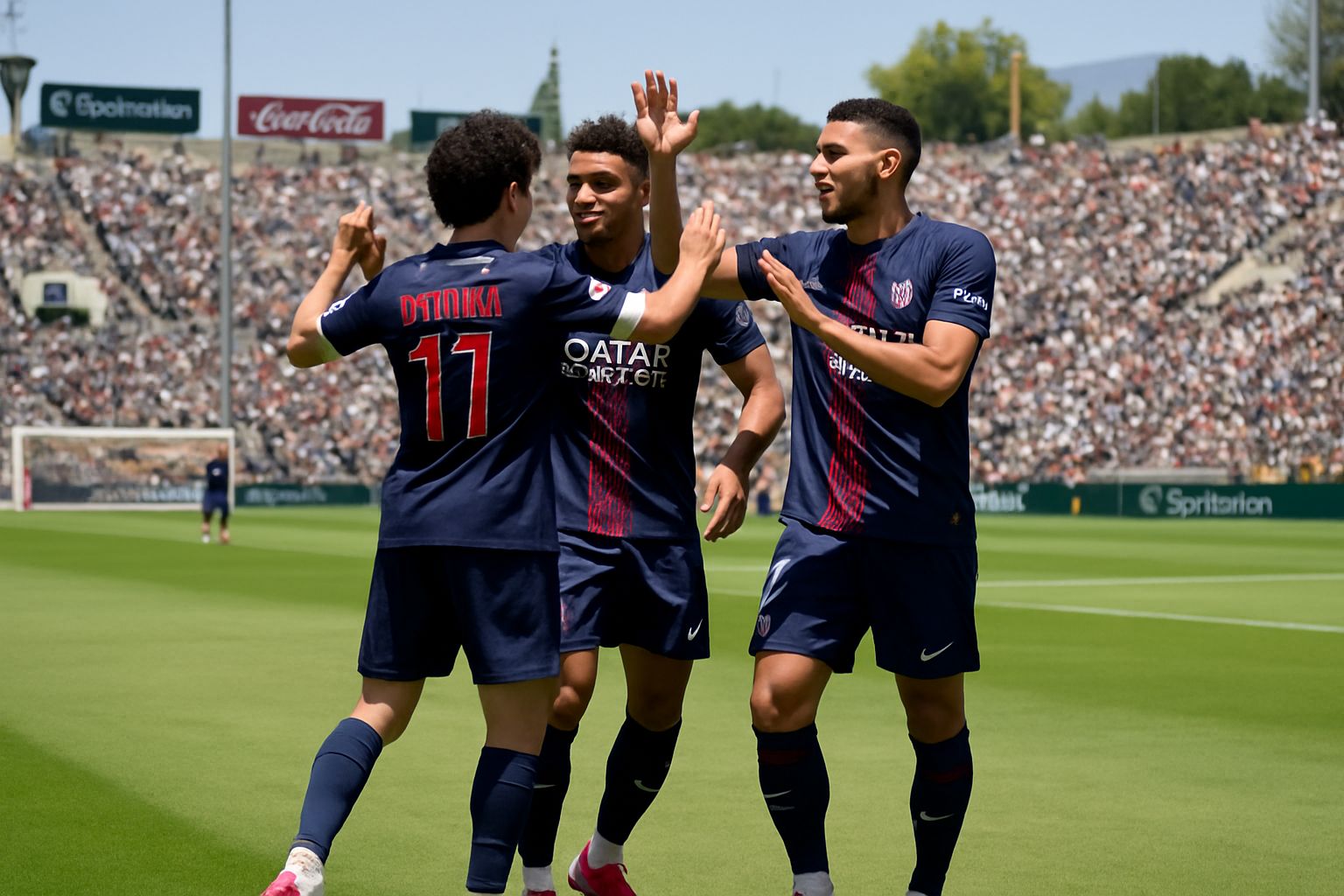 PSG vs Botafogo prediction