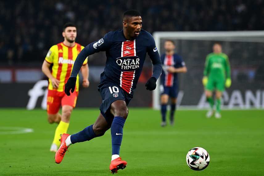 PSG vs Lens prediction