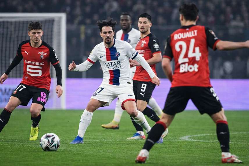 PSG vs Rennes Pronóstico – Resumen de apuestas para el partido post thumbnail image