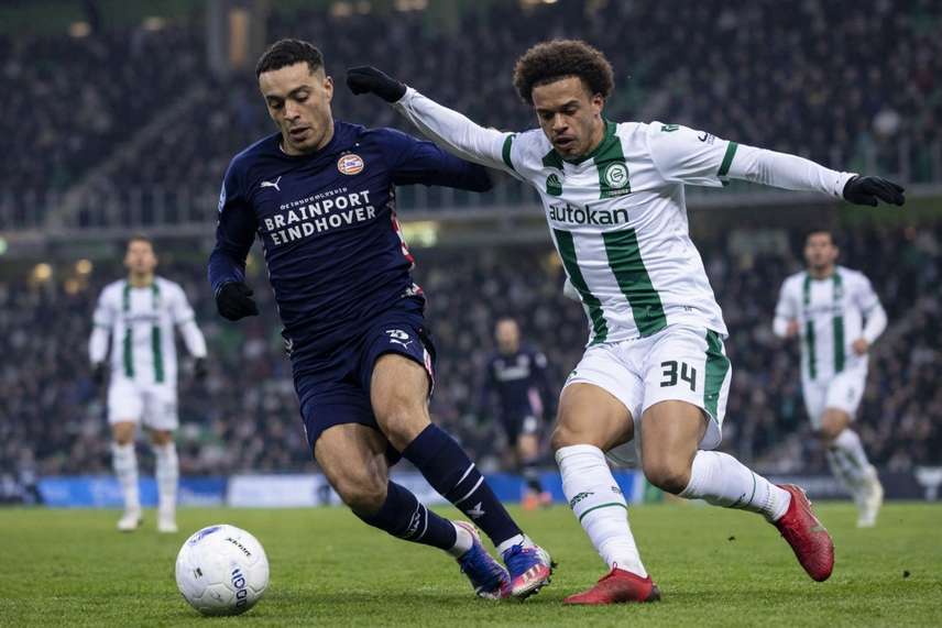 PSV Eindhoven vs Groningen Pronóstico – Resumen de apuestas para el partido post thumbnail image