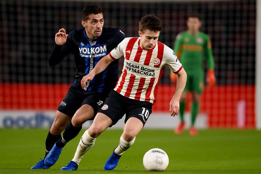 PSV Eindhoven vs Heerenveen prediction, odds & betting tips – 21/02/2026