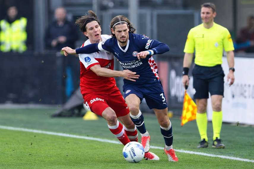 PSV vs FC Utrecht Pronóstico – Resumen de apuestas para el partido