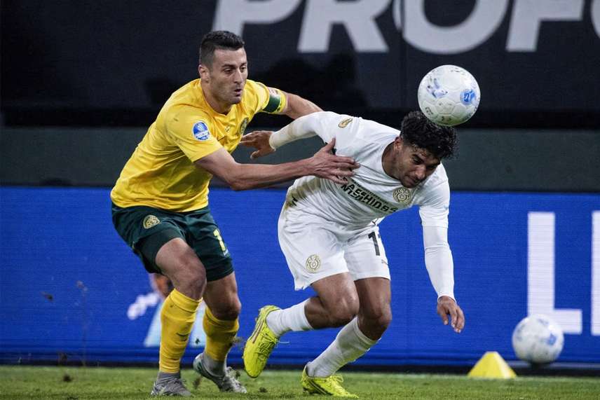 PSV Eindhoven vs Fortuna Sittard Pronóstico – Resumen de apuestas para el partido post thumbnail image