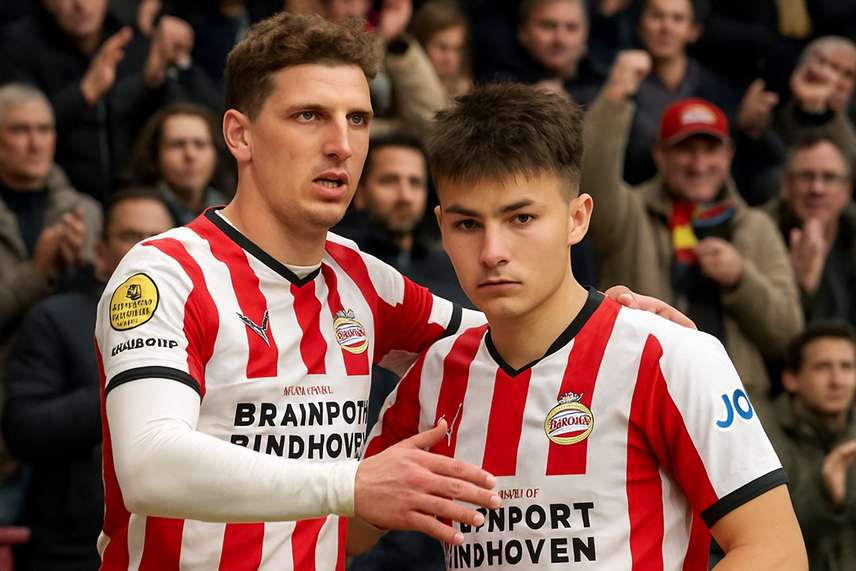 PSV vs Atletico Madrid Pronóstico – Resumen de apuestas para el partido post thumbnail image