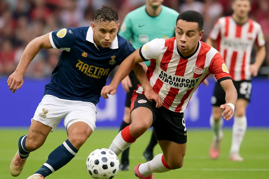 PSV vs Go Ahead Eagles prediction