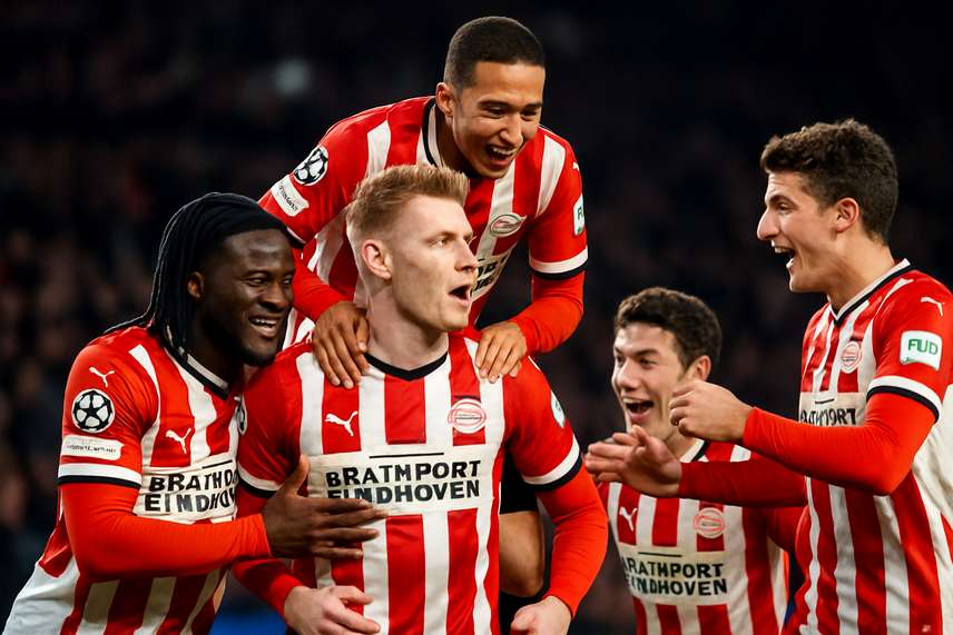 PSV vs Go Ahead Eagles Pronóstico – Resumen de apuestas para el partido post thumbnail image