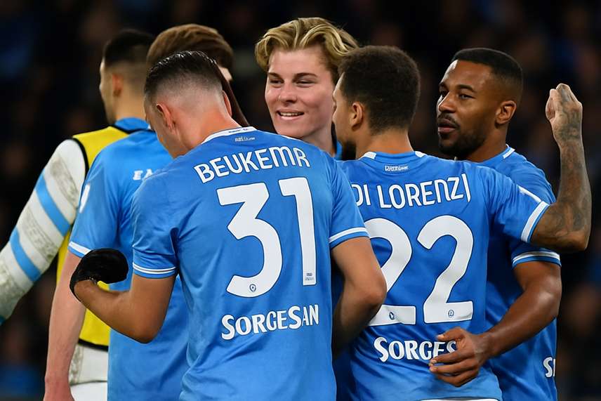 PSV vs Napoli prediction