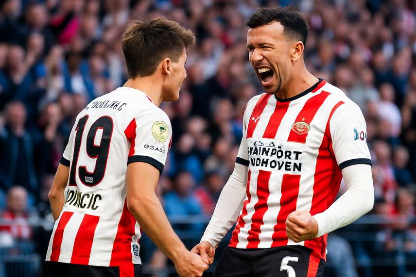 PSV vs Telstar prediction