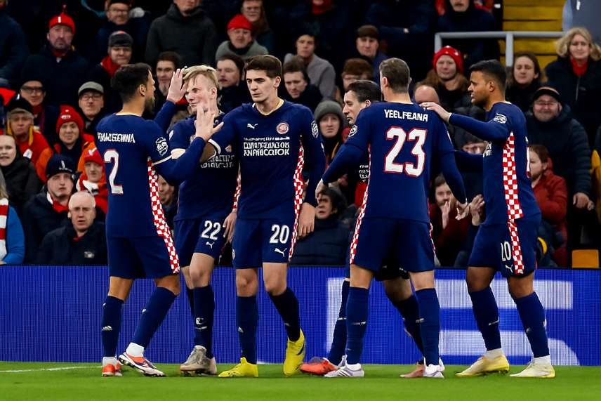 PSV vs Volendam prediction, odds & betting tips – 30/11/2025