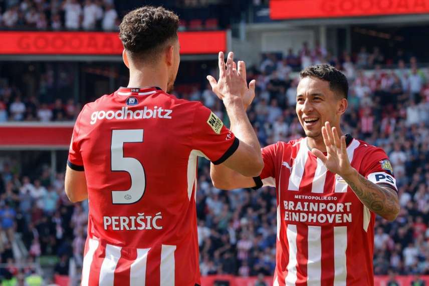 PSV vs Shakhtar Donetsk Pronóstico – Resumen de apuestas para el partido post thumbnail image