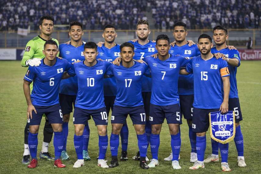 Qatar vs El Salvador Pronóstico – Resumen de apuestas para el partido