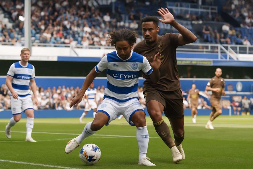 QPR vs Preston prediction