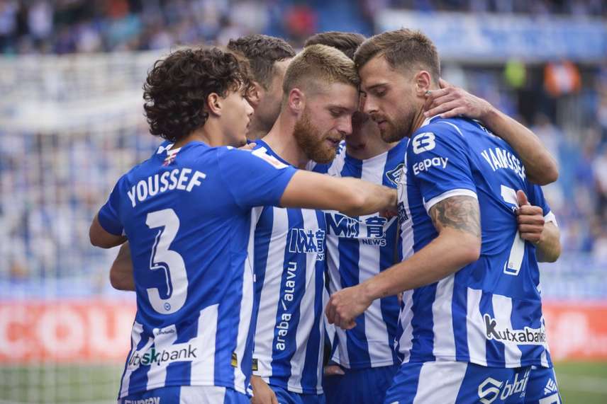 Racing Santander vs Alaves Pronóstico – Resumen de apuestas para el partido post thumbnail image