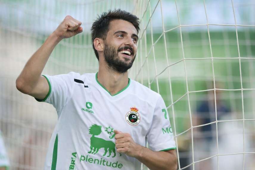 Racing Santander vs Villarreal Pronóstico – Resumen de apuestas para el partido