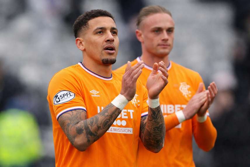 Rangers vs Aberdeen prediction, preview & betting tips – 21/03/26