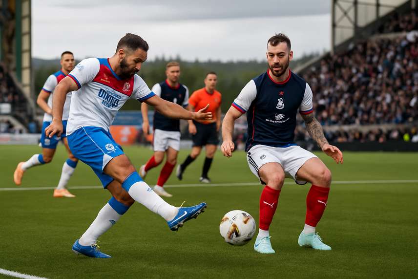 Rangers vs Dundee Utd Pronóstico – Resumen de apuestas para el partido post thumbnail image