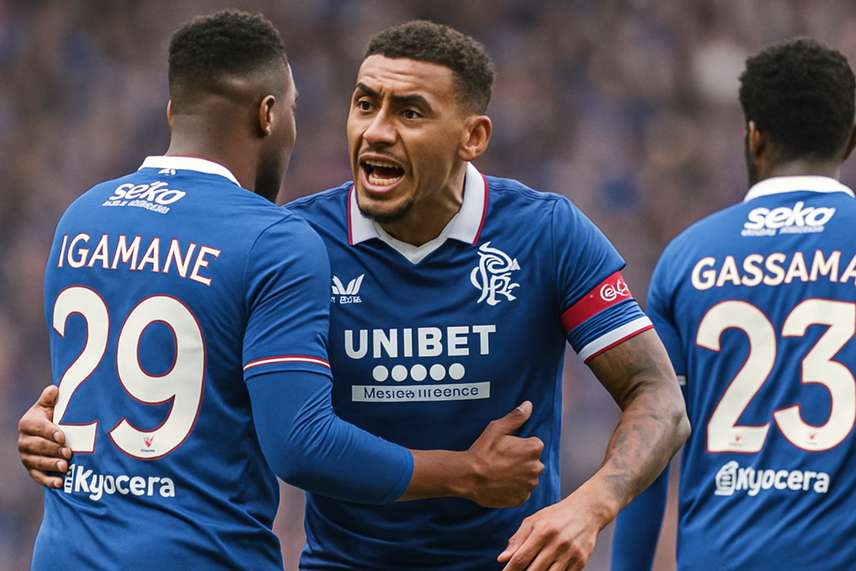 Rangers vs Hibernian prediction, odds & betting tips 15/12/2025