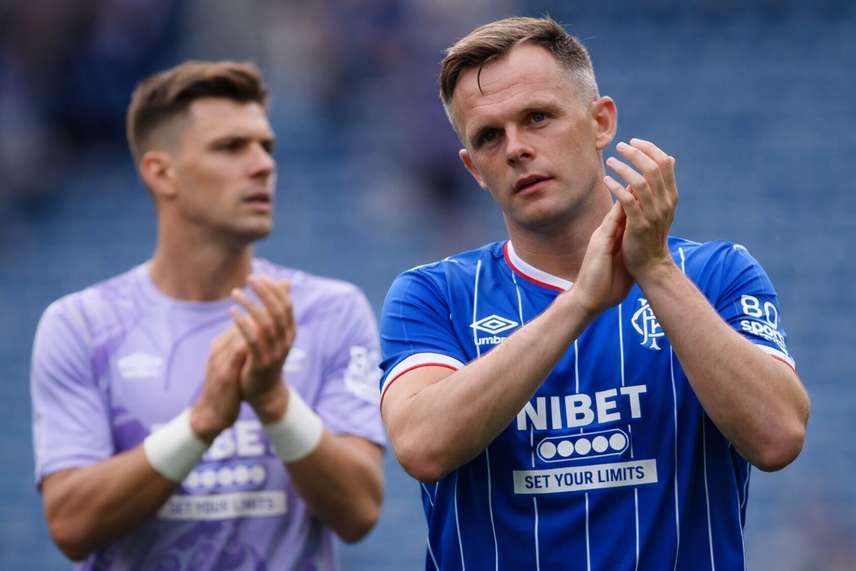 Rangers vs Hibernian Pronóstico – Resumen de apuestas para el partido post thumbnail image