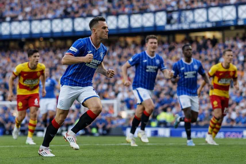 Rangers vs Jablonec Pronóstico – Resumen de apuestas para el partido post thumbnail image